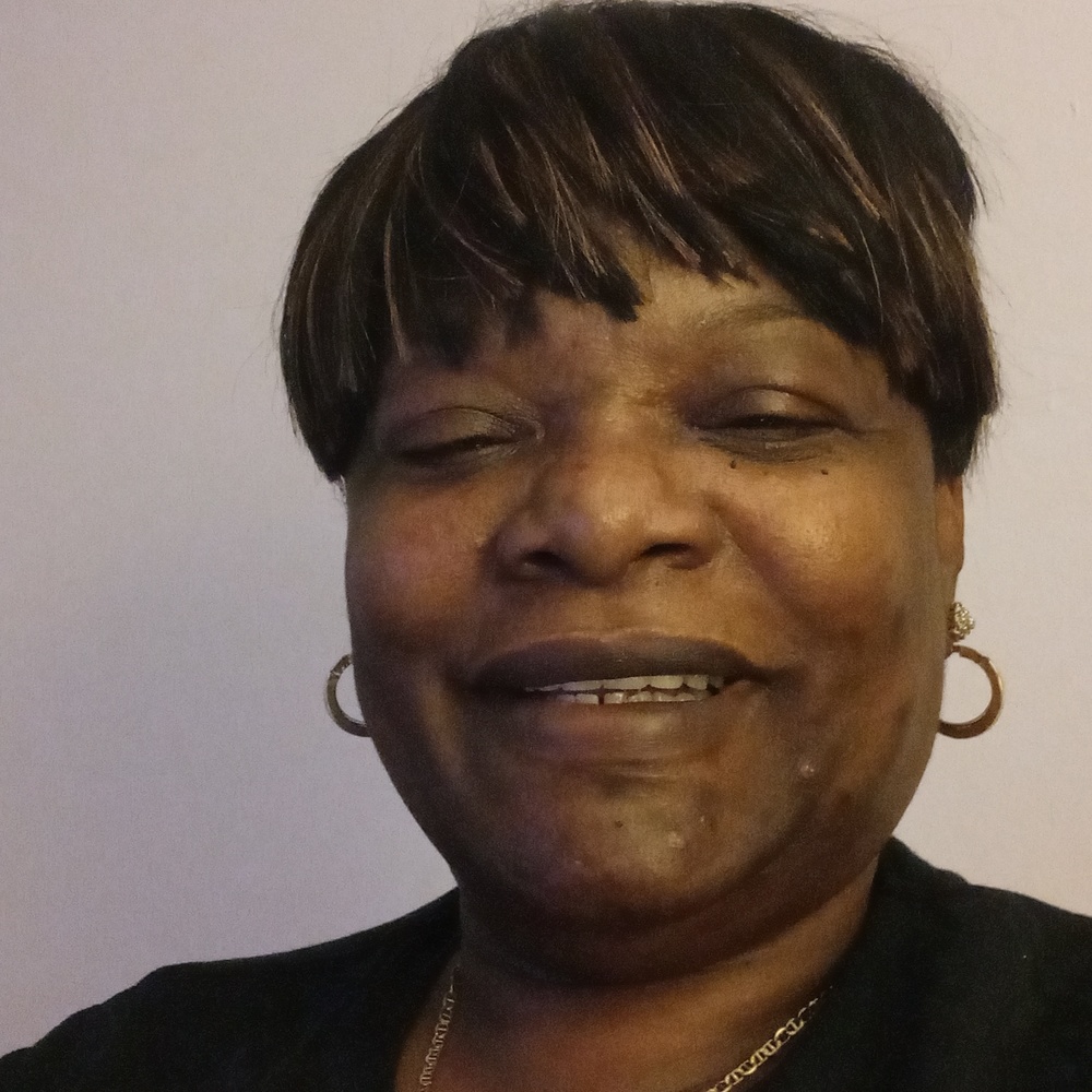 Meet your Posher, Theresa